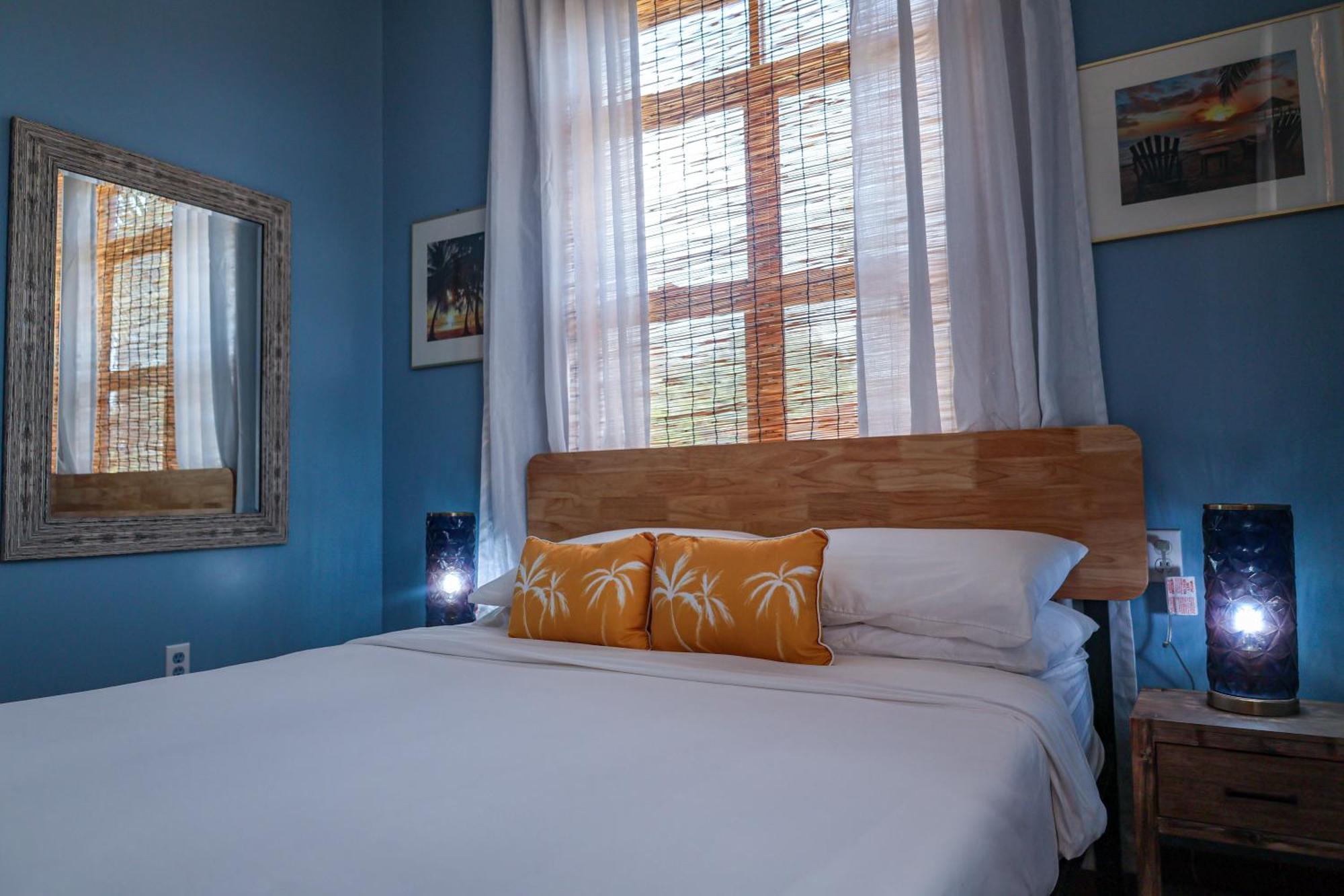 The Lodge At Jaguar Reef Hopkins Zewnętrze zdjęcie