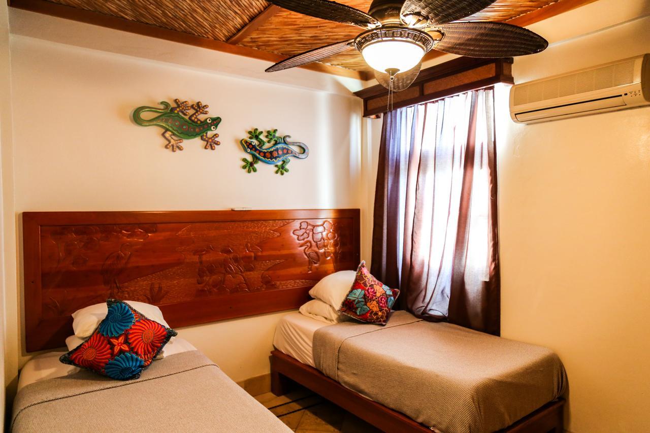 The Lodge At Jaguar Reef Hopkins Zewnętrze zdjęcie