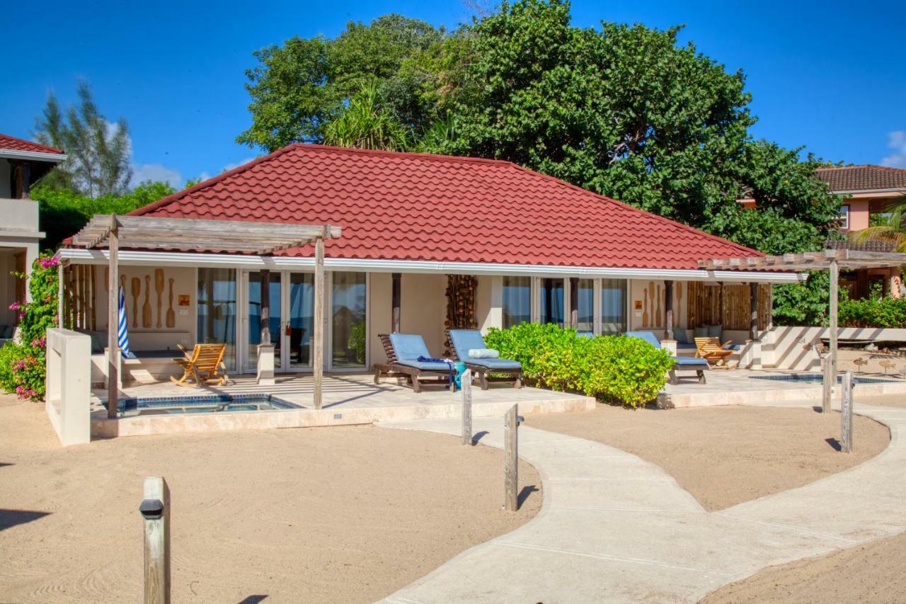 The Lodge At Jaguar Reef Hopkins Zewnętrze zdjęcie