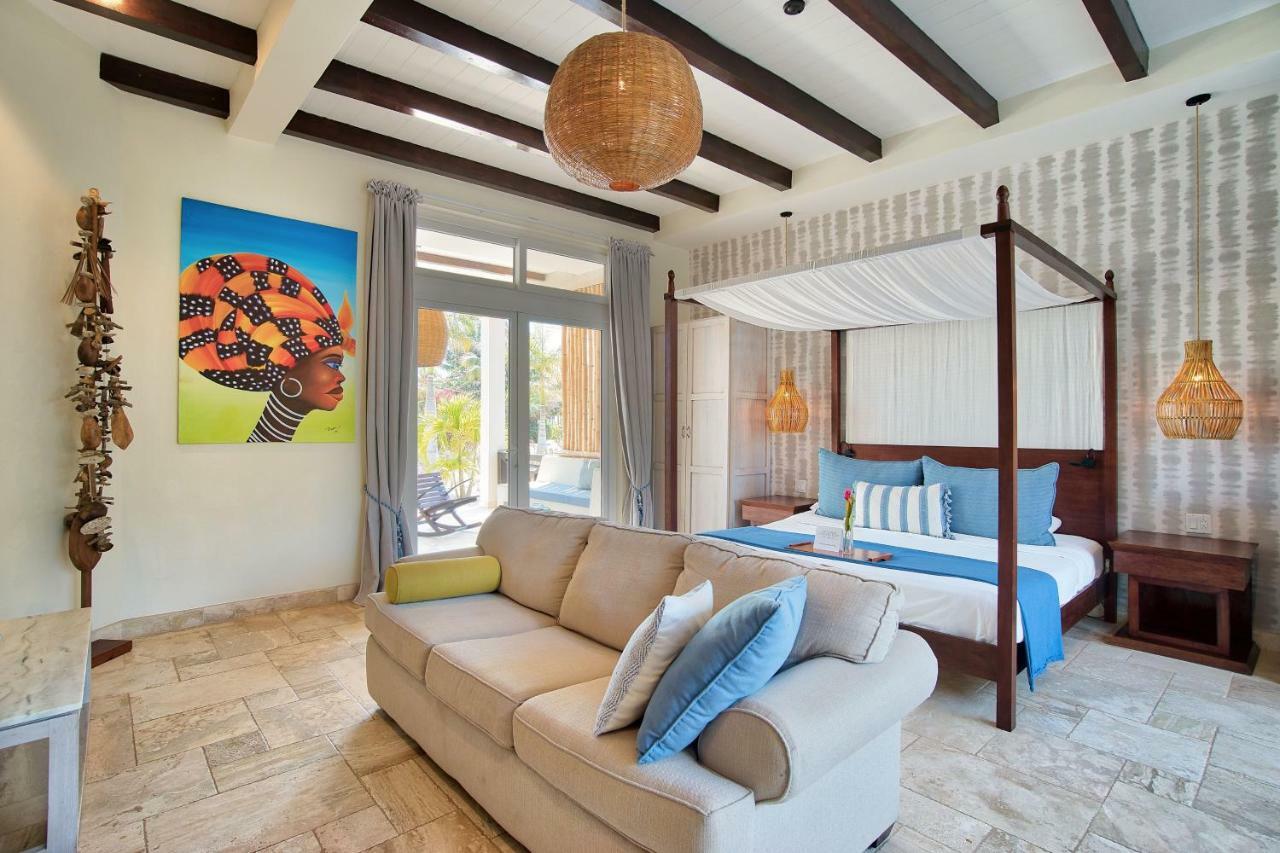 The Lodge At Jaguar Reef Hopkins Zewnętrze zdjęcie